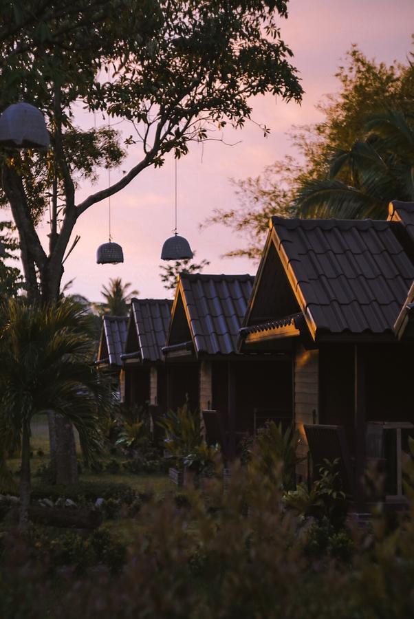 Cocco House Hotel Ao Nang Exterior photo